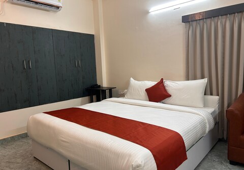 NK GUEST HOUSE