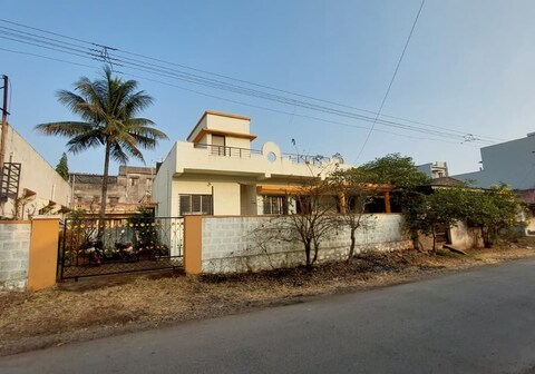 Launch offer Bungalow AC 2BHK SUV friendly Home