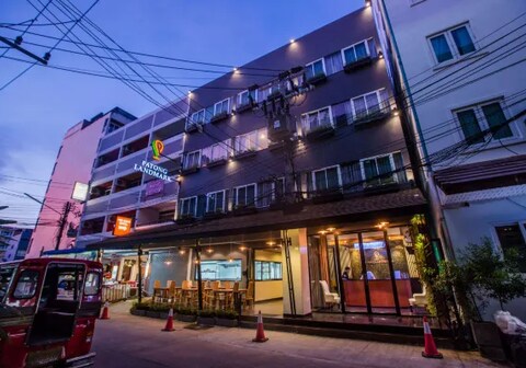 Landmark Patong Hotel Phuket