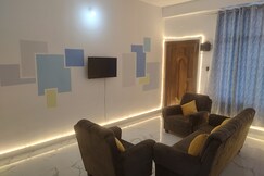 ABDB Homestay, Guwahati ABDB Homestay, Guwahati