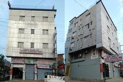Hotel Crystal INN, Guwahati Hotel Crystal INN, Guwahati