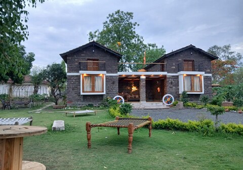 Twins Villa View Homestay
