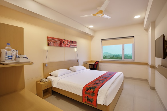 Ginger Hotel Vapi