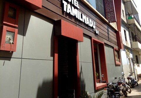 Hotel Tamilnadu