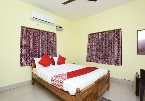 Hotel O Nandan Residency