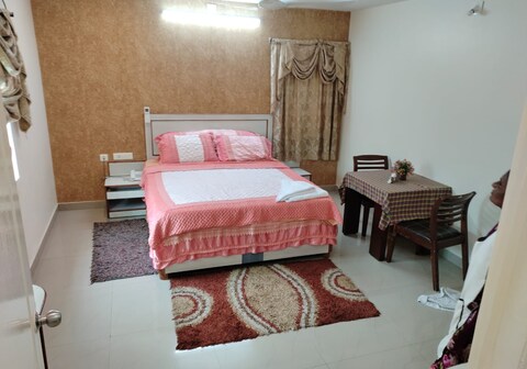 Manasa Inn