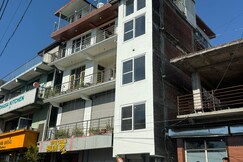 Mount & Stay, Dharamshala Mount & Stay, Dharamshala