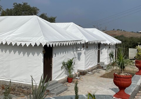 The Shivgarh Resort and Spa