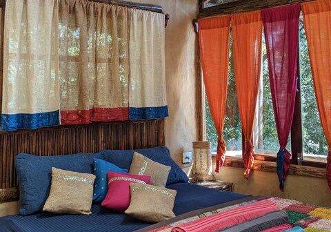 Tieedi Air Dwelling 2