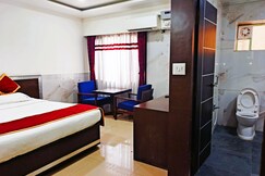 Hotel Palika, Chikmagalur Hotel Palika, Chikmagalur