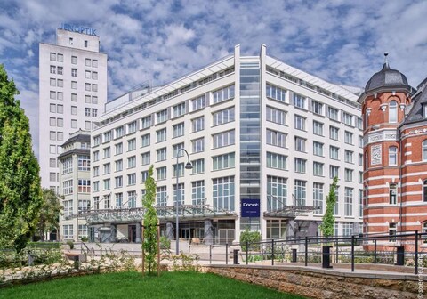 Dorint Hotel Esplanade Jena