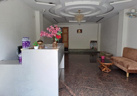 Darjeeling View Lodge