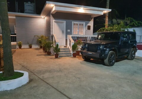 SALVADOR GUEST HOUSE