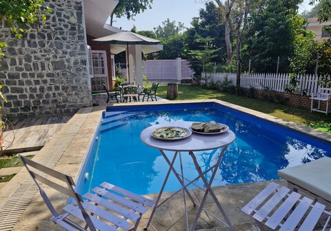 Rosehill Cottage (Para)