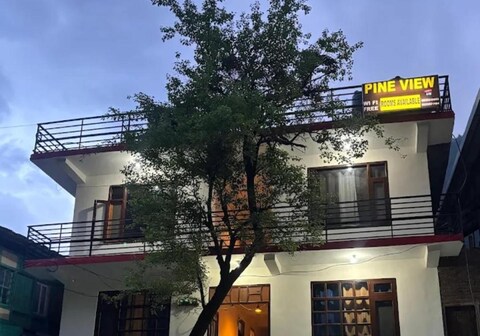 The Pine View