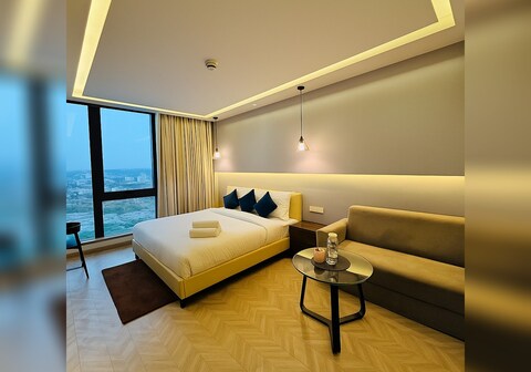 Joy Square By Pepper Stayz