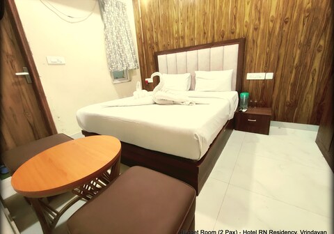 Hotel RN Residency Vrindavan