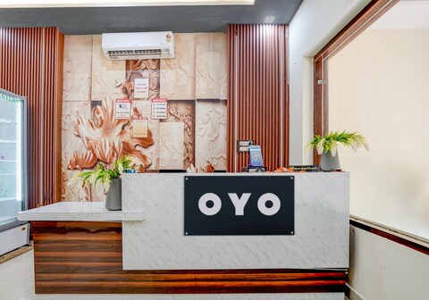 Hotel O Luxe Paradise