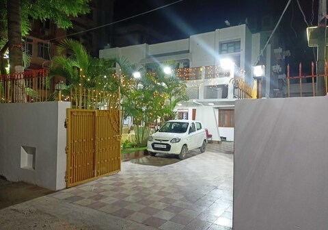 Hotel O Patliputra Heritage Guest House