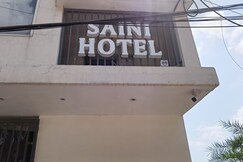 SAINI HOTEL, Amritsar SAINI HOTEL, Amritsar