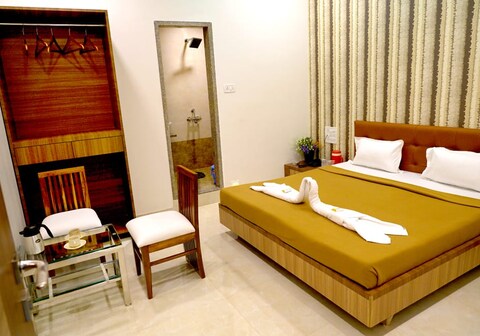 Ashirwad Lodging Gargoti