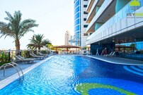 Signature Holidays - Ocean Heights , Dubai Signature Holidays - Ocean Heights , Dubai