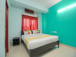 OYO Home 14833 Serene 2BHK, Pondicherry OYO Home 14833 Serene 2BHK, Pondicherry
