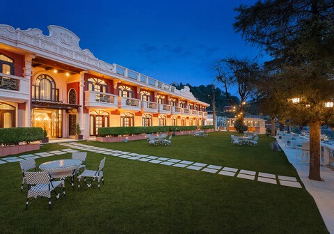 Ramada By Wyndham Mussoorie Mall Road