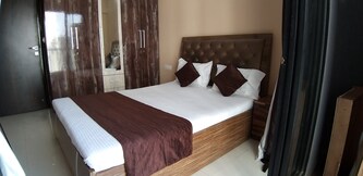 Castle Service Apartment, Mumbai Castle Service Apartment, Mumbai