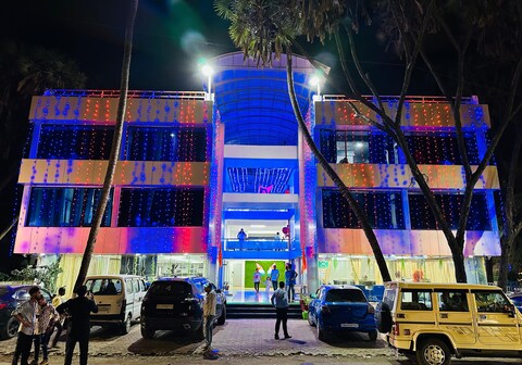 Hotel Ocean Panorama