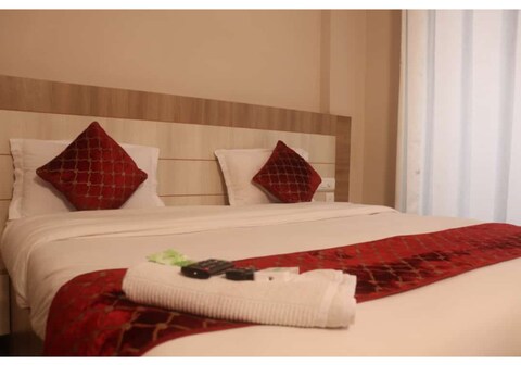 Hotel Bnana Tree