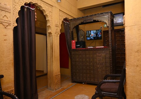Hotel Jaisalmer Boutique