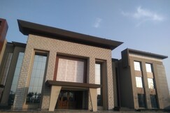 Hotel Three Palms, Bathinda Hotel Three Palms, Bathinda