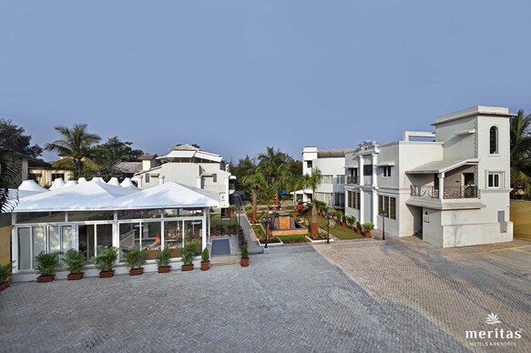 Countryside Resort By Meritas