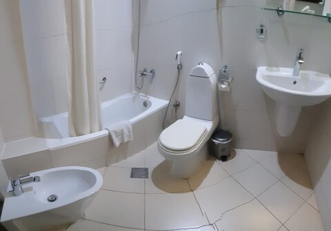 Al Hayat Hotel Suites