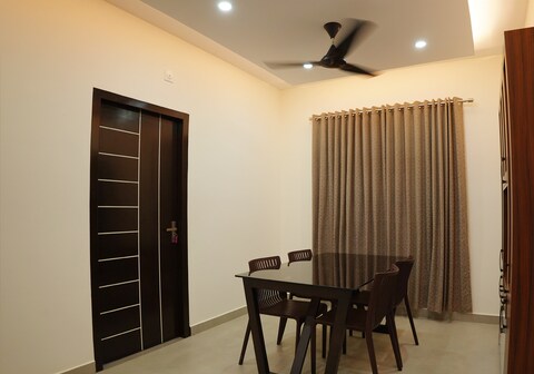 FELIZ HOMES KOTTAKAL