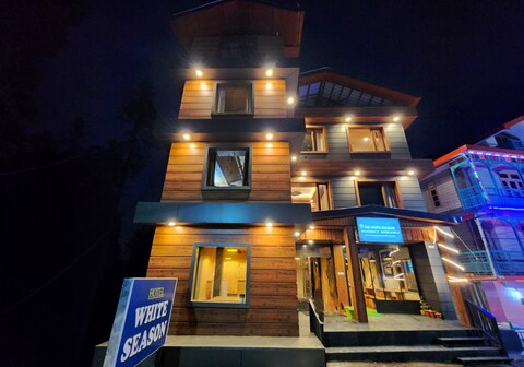 The White Season Residency, Narkanda