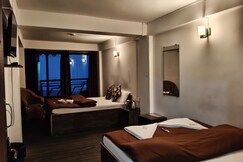 Hotel Mountain Meadows, Kurseong Hotel Mountain Meadows, Kurseong