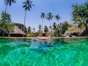 Marari Beach - CGH Earth, Allepey Marari Beach - CGH Earth, Allepey