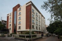 Eastin Residence (Apartment Hotel), Vadodara Eastin Residence (Apartment Hotel), Vadodara