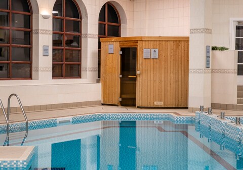 Crowne Plaza Solihull