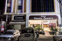 Hotel Sheela Towers, Sambalpur Hotel Sheela Towers, Sambalpur