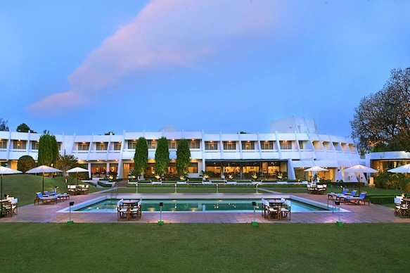 Radisson Jass Hotel  Khajuraho