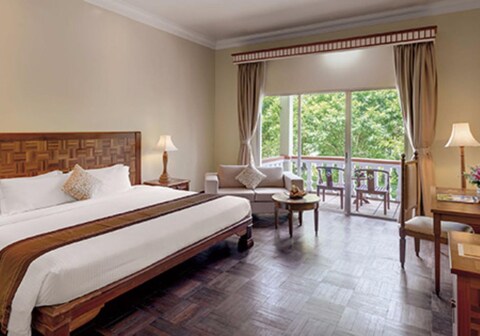 Sokha Beach Resort,Sihanoukville