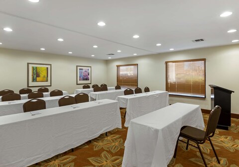 Best Western Executive Hotel