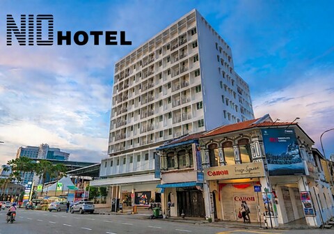 Nio Hotel