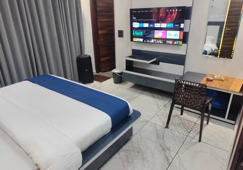 RIVER VIEW GUEST HOUSE