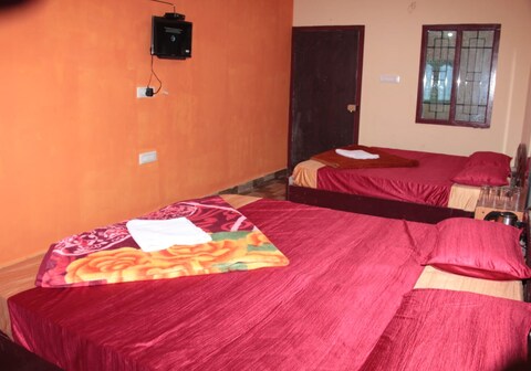 Blue Star paradise bunglow