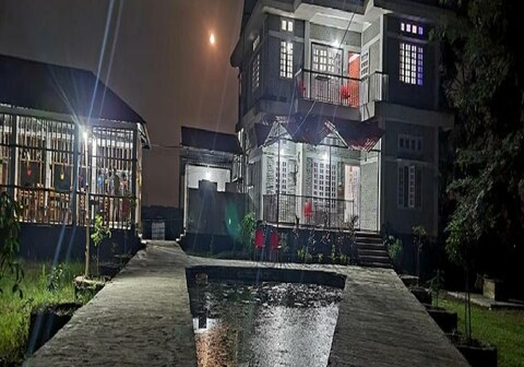 Mayong Villa,Marigaon