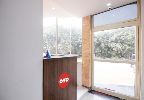 Hotel O Varn Residency and hotels 2